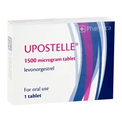 Levonorgestrel Morning After Pill