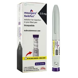 Mounjaro® Injectable Pen